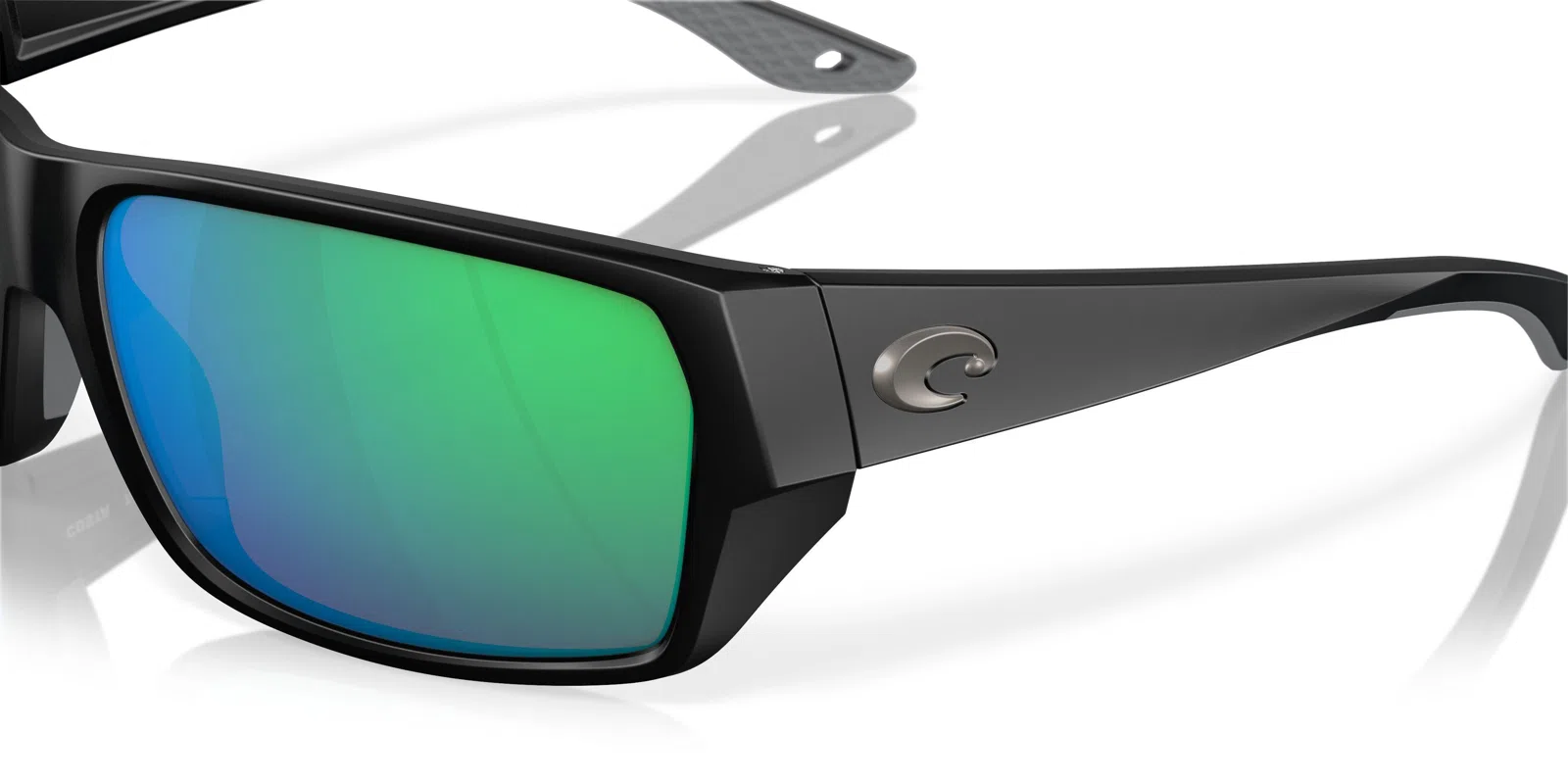 Costa Del Mar Tailfin 9113 Sunglasses - view 67